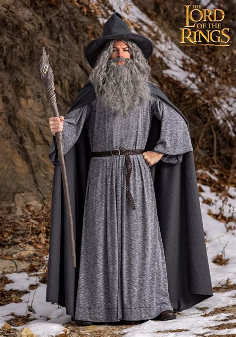 gandalf costume